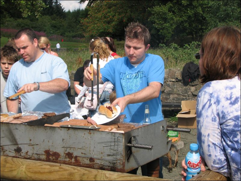 Oops thats what I get